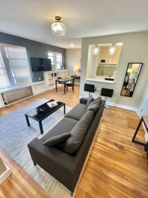 Studio CWE near BJH STL Zoo